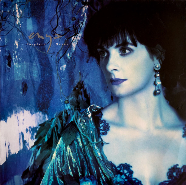 Enya ‎– Shepherd Moons