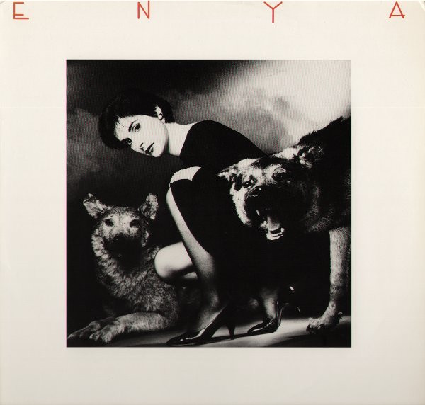 Enya ‎– Enya