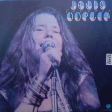 Janis Joplin ‎– Janis Joplin Forever