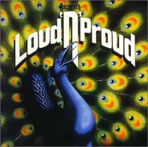 Nazareth (2) ‎– Loud'N'Proud