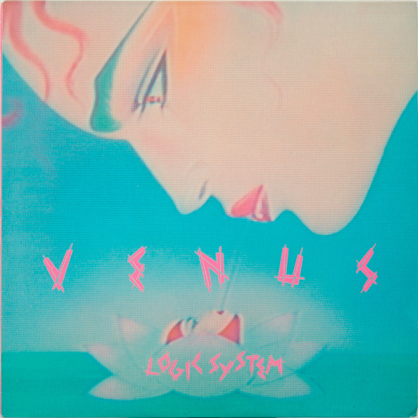 Logic System ‎– Venus