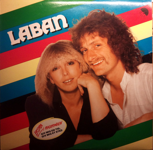 Laban ‎– Laban