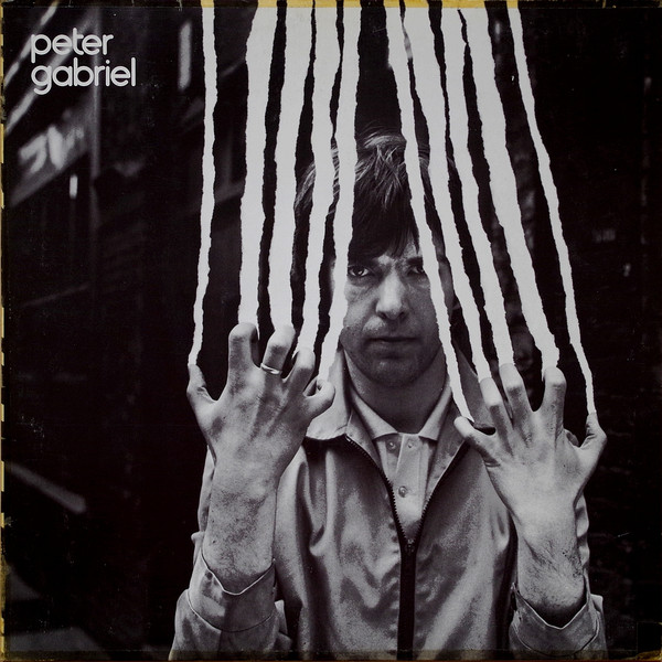 Peter Gabriel ‎– Peter Gabriel
