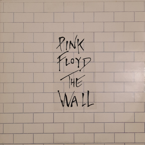 Pink Floyd ‎– The Wall