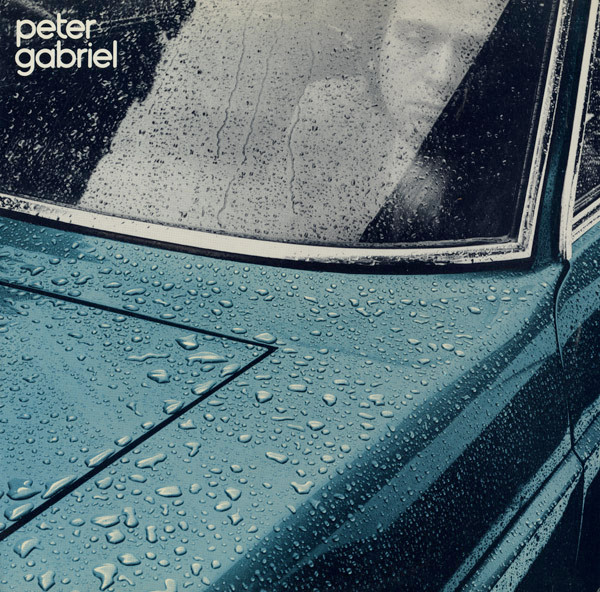 Peter Gabriel ‎– Peter Gabriel