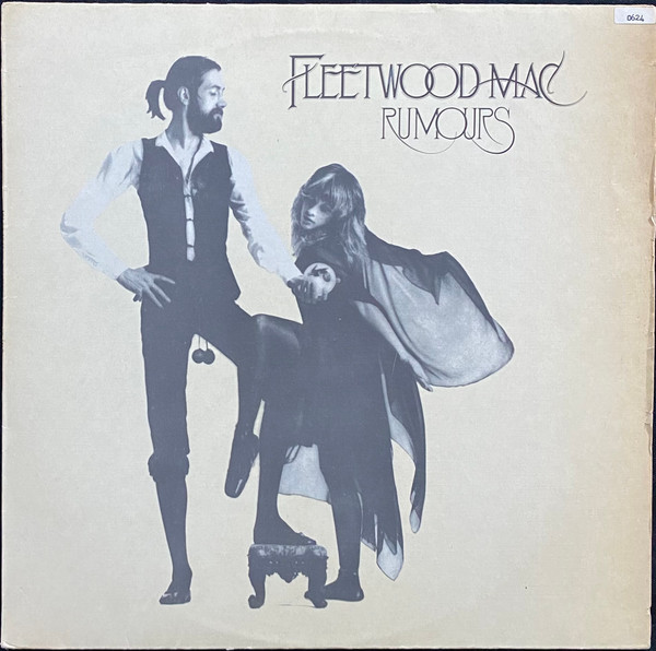 Fleetwood Mac ‎– Rumours