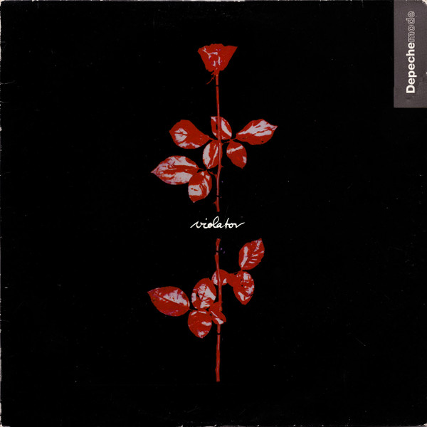 Depeche Mode ‎– Violator