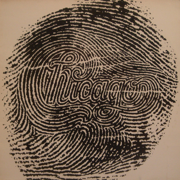 Chicago (2) ‎– Chicago XIV