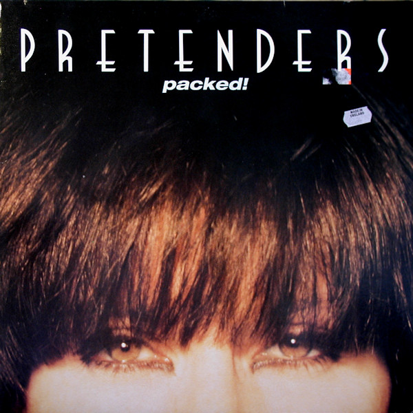 Pretenders ‎– Packed!