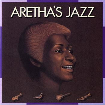 Aretha Franklin ‎– Aretha's Jazz