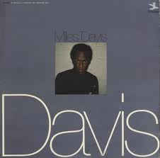 Miles Davis ‎– Miles Davis