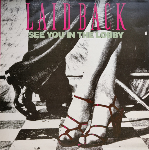 Laid Back ‎– See You In The Lobby