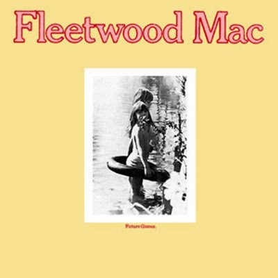 Fleetwood Mac ‎– Future Games