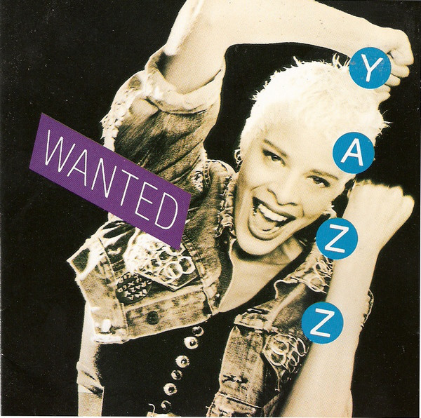 Yazz ‎– Wanted