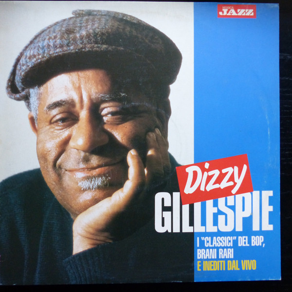 Dizzy Gillespie ‎– Dizzy Gillespie