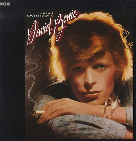 David Bowie ‎– Young Americans