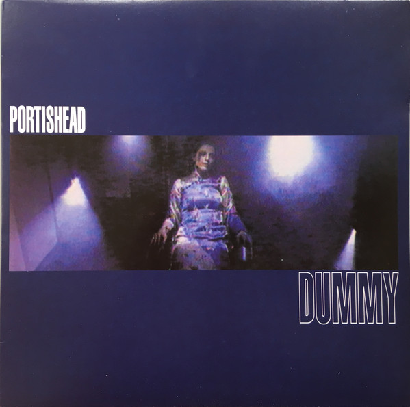 Portishead ‎– Dummy