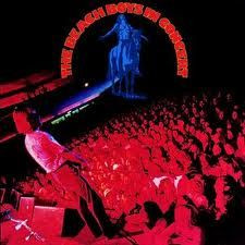 The Beach Boys ‎– The Beach Boys In Concert