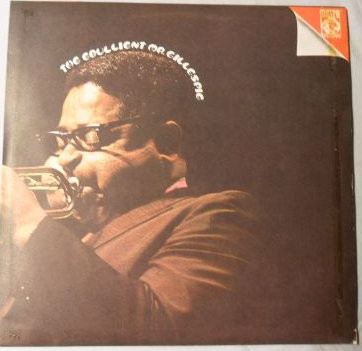 Dizzy Gillespie ‎– The Ebullient Mr. Gillespie