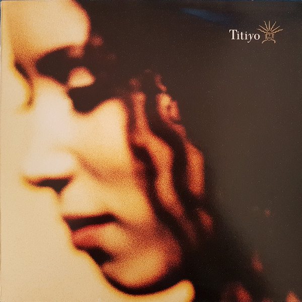 Titiyo ‎– Titiyo