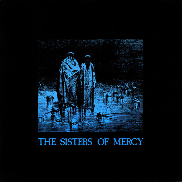 The Sisters Of Mercy ‎– Body And Soul