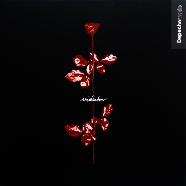 Depeche Mode ‎– Violator