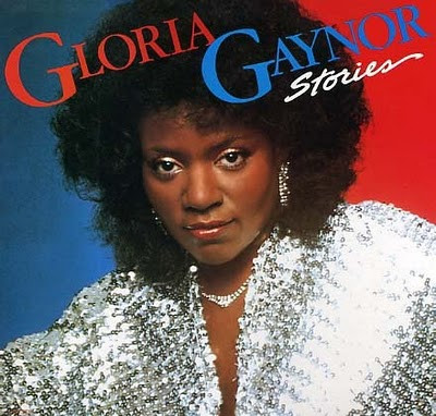 Gloria Gaynor ‎– Stories