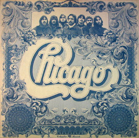 Chicago (2) ‎– Chicago VI