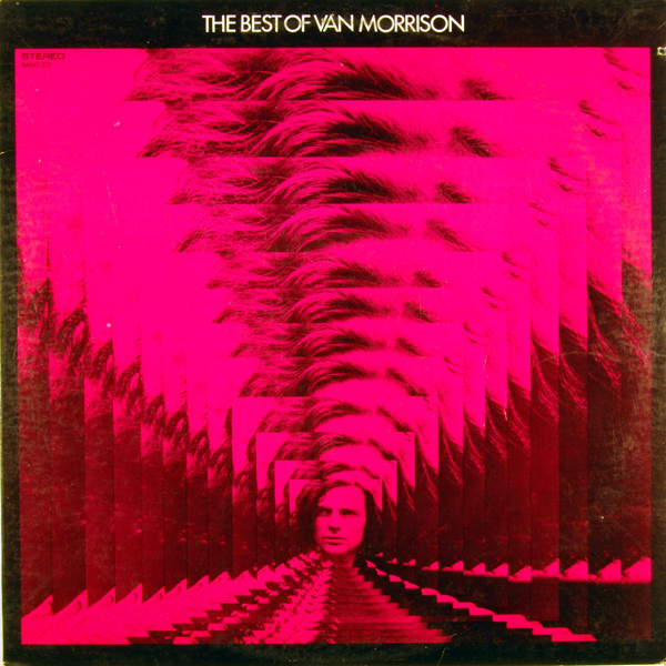 Van Morrison ‎– The Best Of Van Morrison