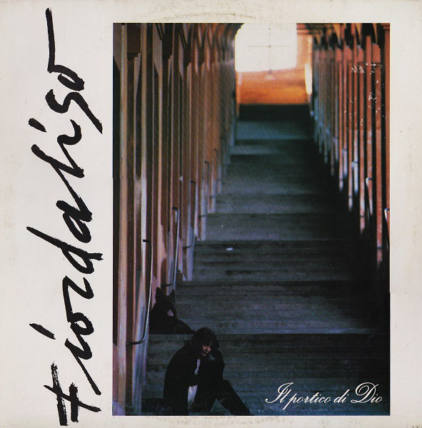 Fiordaliso ‎– Il Portico Di Dio