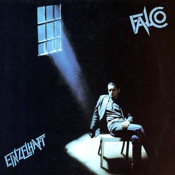 Falco ‎– Einzelhaft
