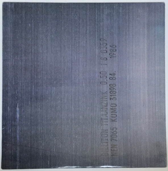 New Order ‎– Brotherhood