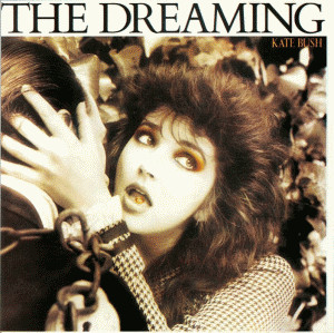 Kate Bush ‎– The Dreaming