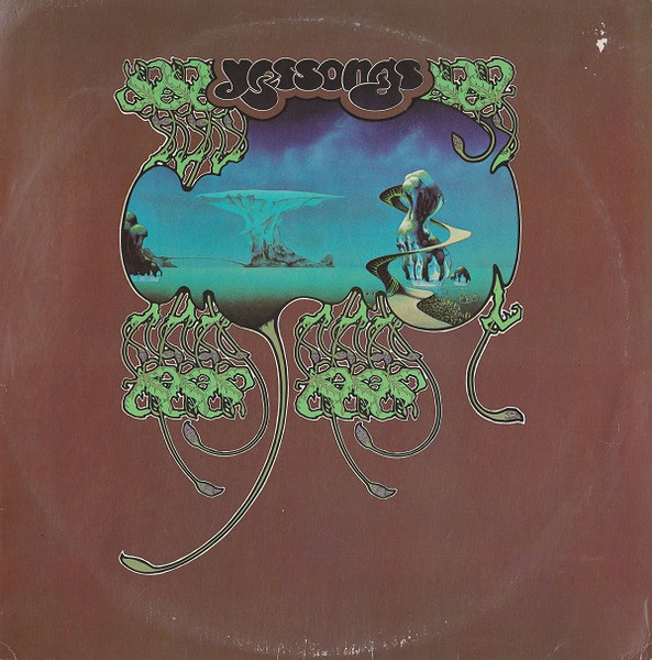Yes ‎– Yessongs