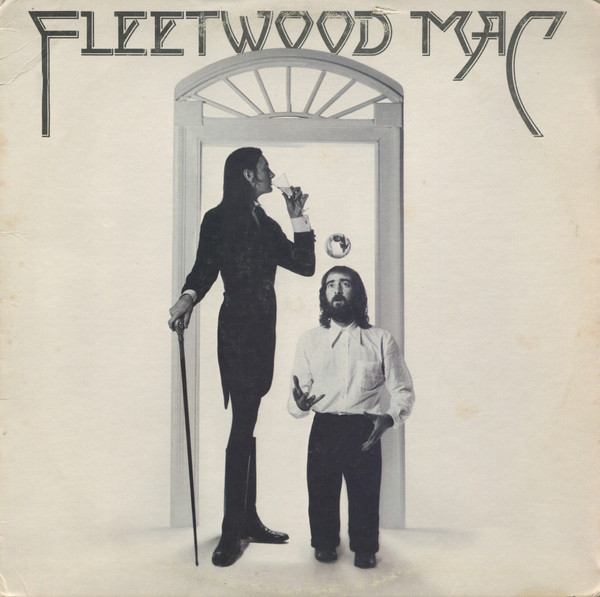 Fleetwood Mac ‎– Fleetwood Mac