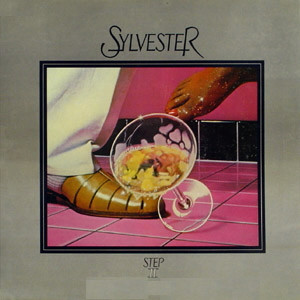 Sylvester ‎– Step II