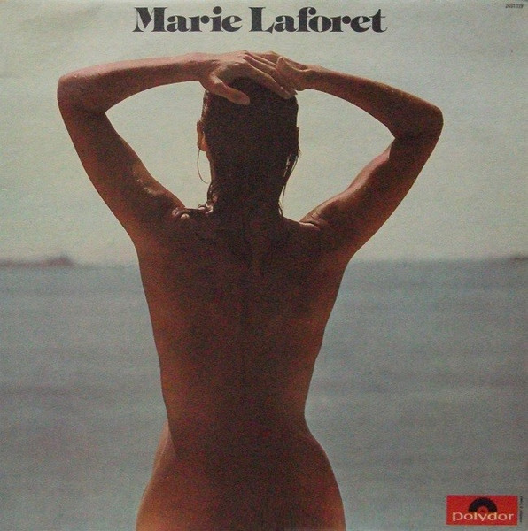 Marie Laforet ‎– Marie Laforet