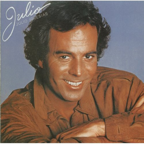 Julio Iglesias ‎– Julio