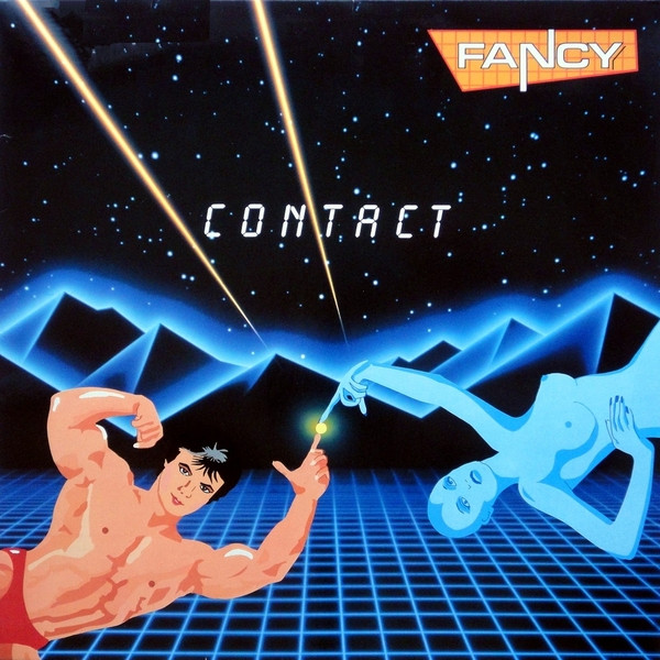 Fancy ‎– Contact