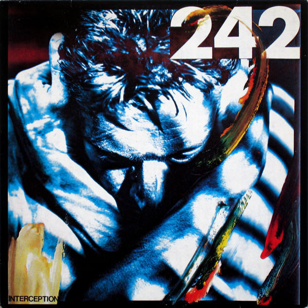 Front 242 ‎– Interception