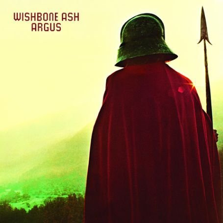 Wishbone Ash ‎– Argus