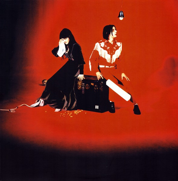 The White Stripes ‎– Elephant