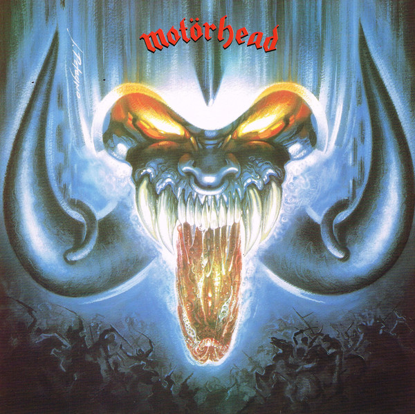 Motörhead ‎– Rock 'N' Roll