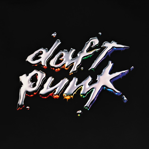 Daft Punk ‎– Discovery