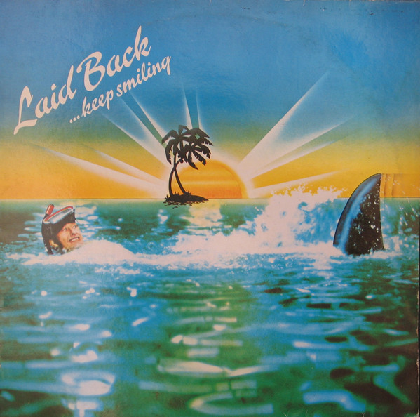 Laid Back ‎– ...Keep Smiling