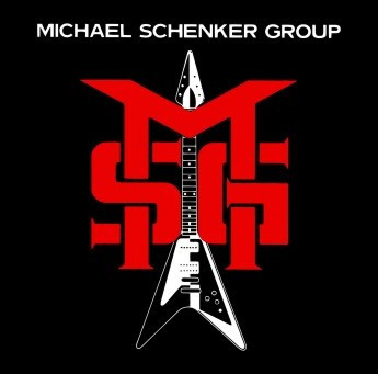 The Michael Schenker Group ‎– MSG