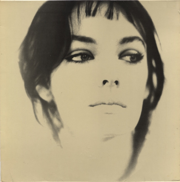 Marie Laforêt ‎– Marie Laforêt