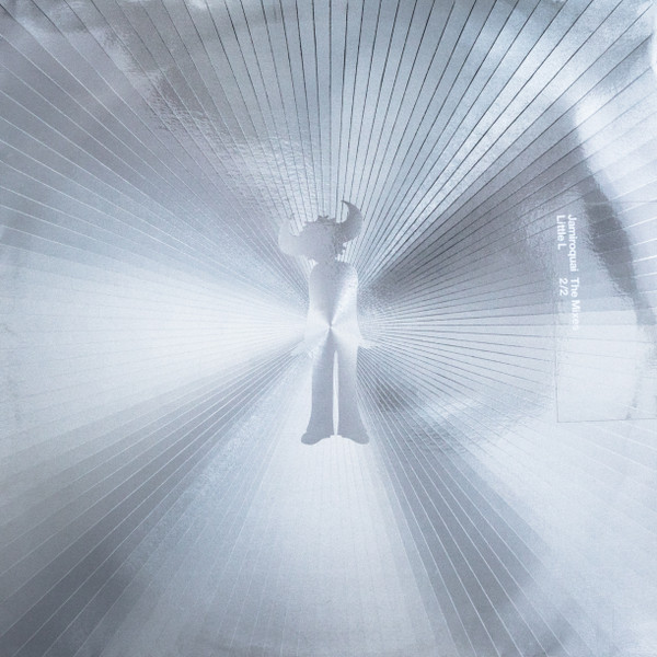 Jamiroquai ‎– Little L (The Mixes 2/2)
