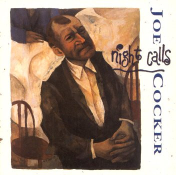 Joe Cocker ‎– Night Calls
