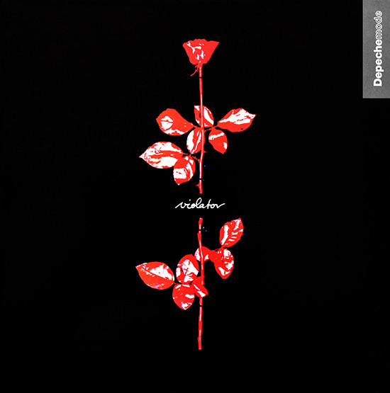 Depeche Mode ‎– Violator